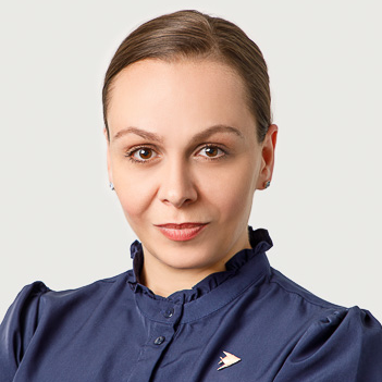Bc. Ivana Bindzárová