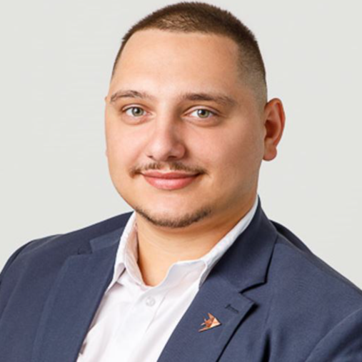 Dávid Hudec
