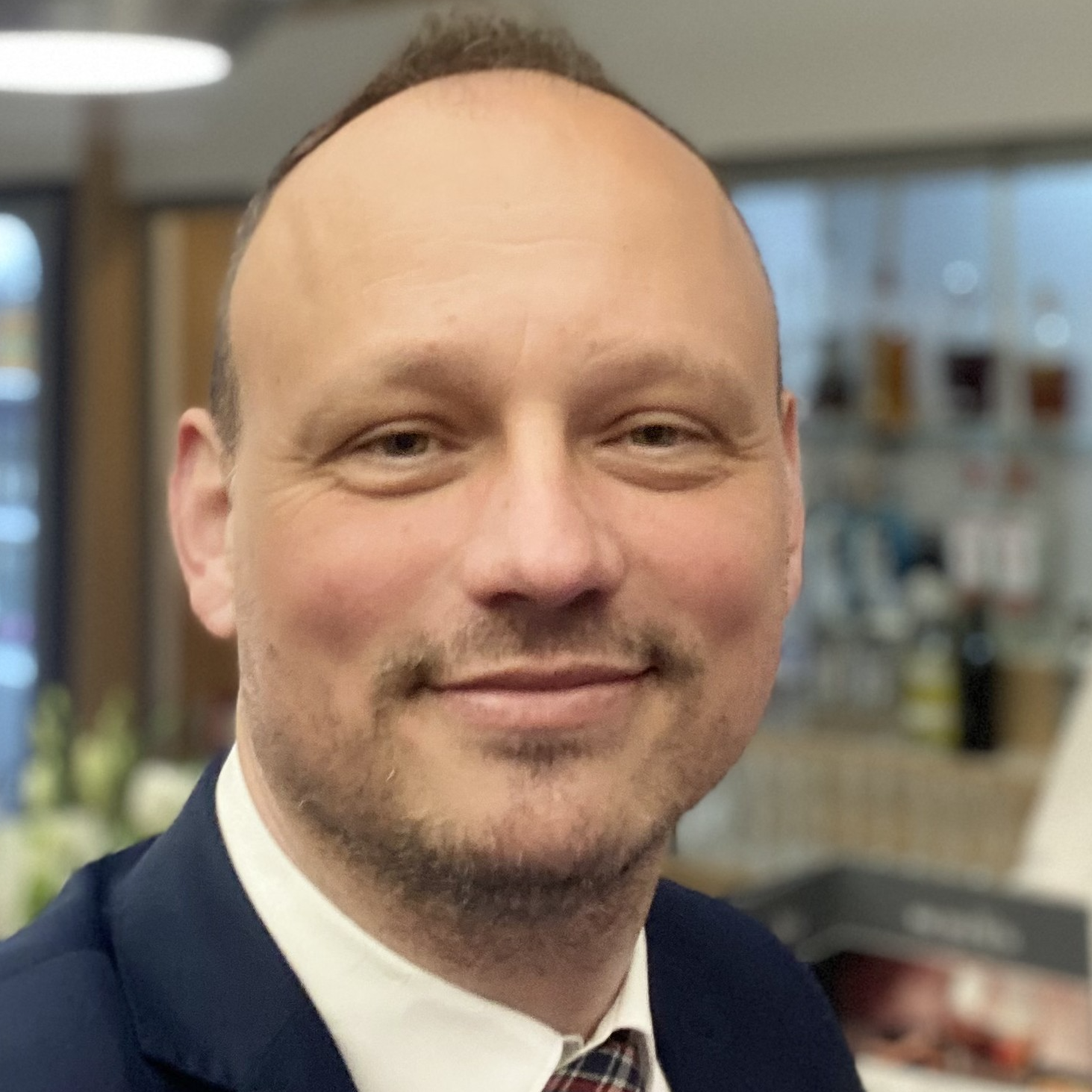 Martin Ulehla