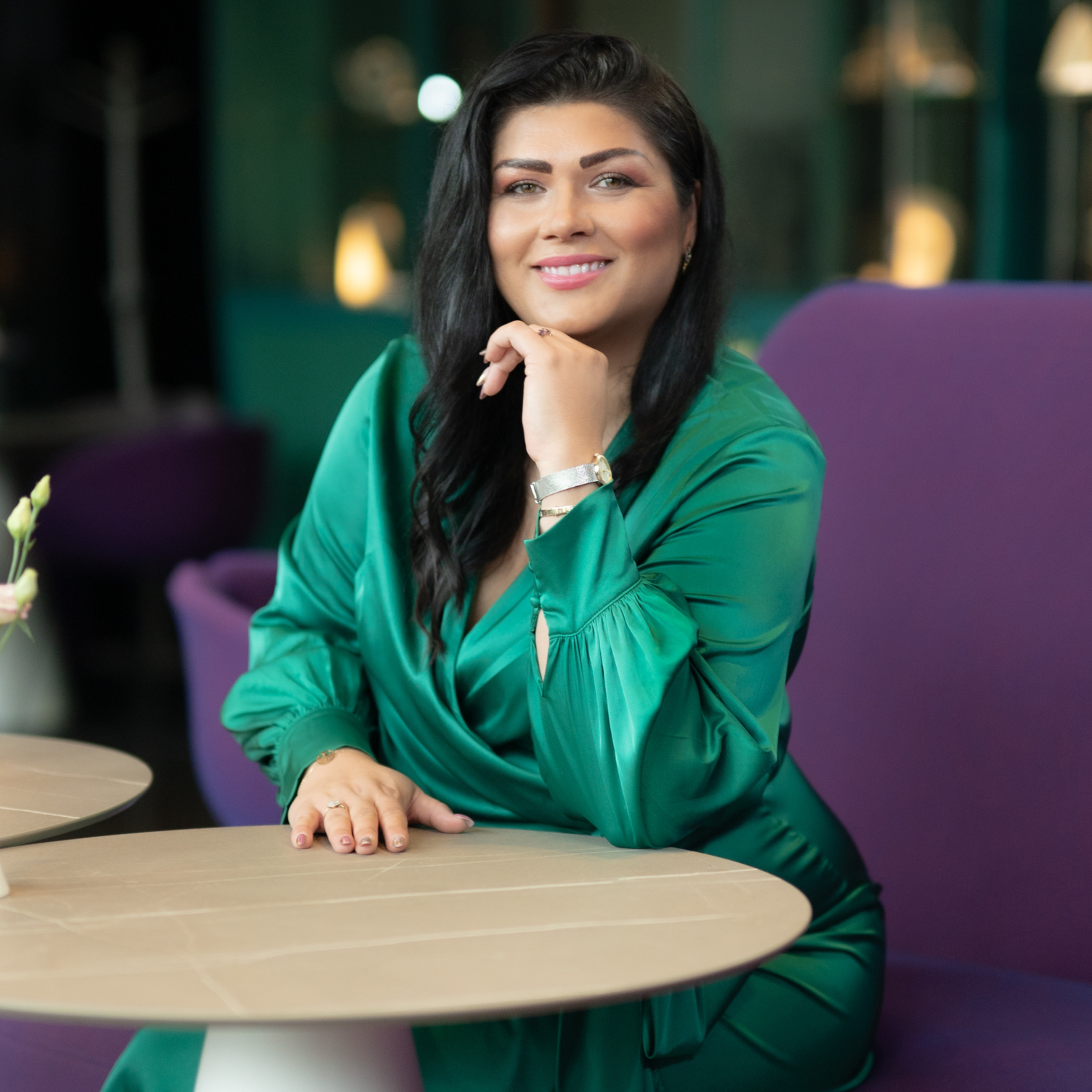 Ing. Miroslava Fialek