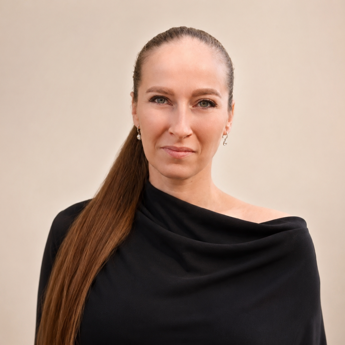 Ing. Jana Jurčišinová
