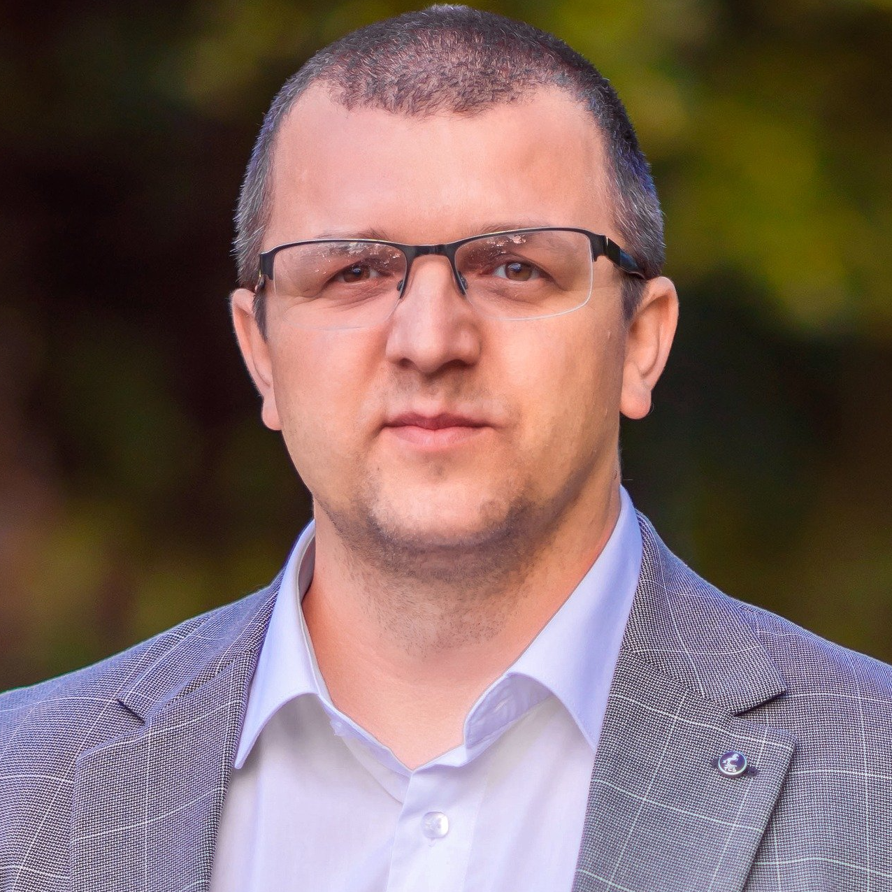 JUDr. Milan Veselka